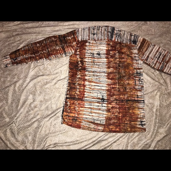 Unique Hand Made Design - Picture 2 of 4